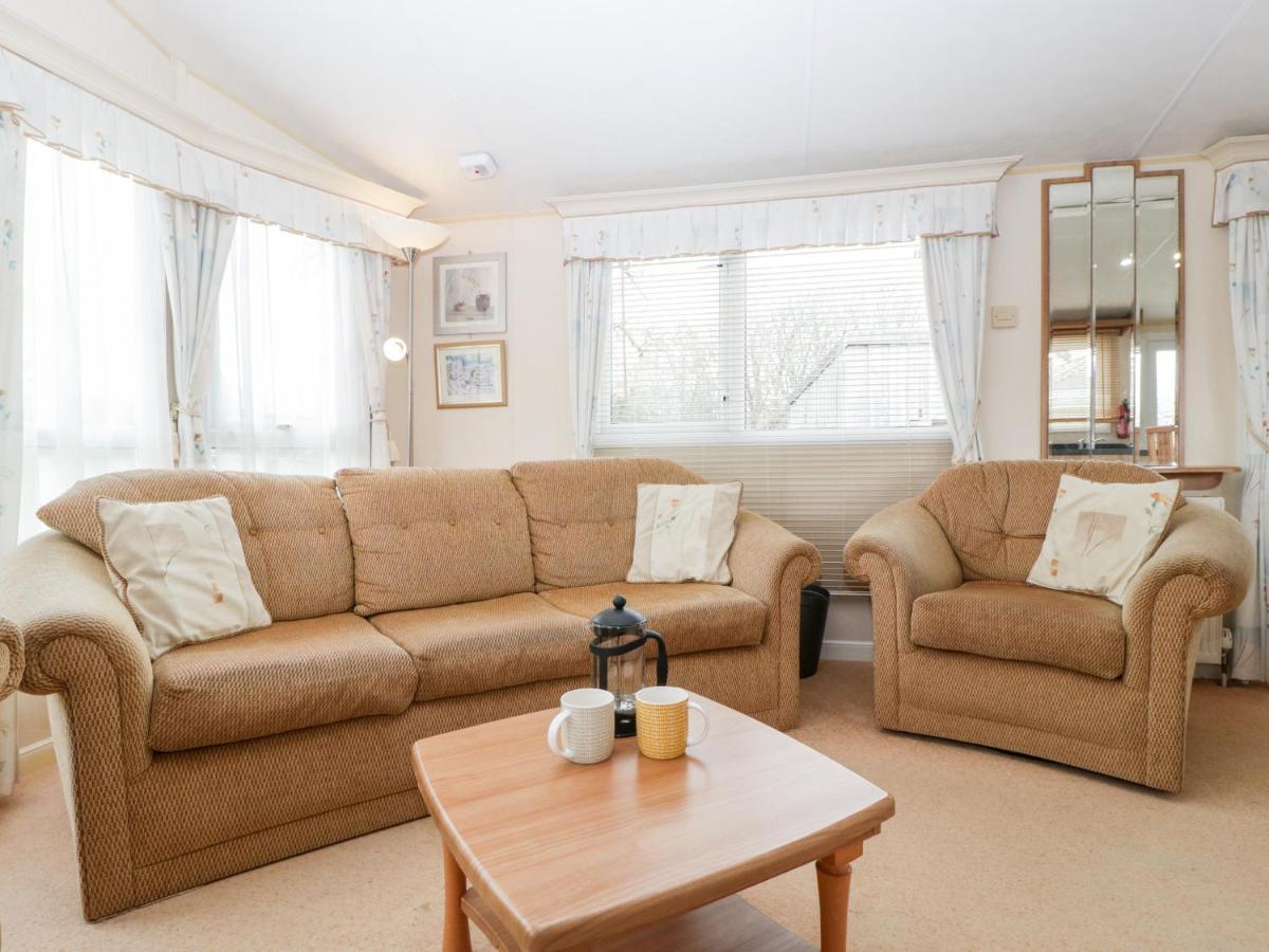 Villa The Hideaway Weymouth Exterior foto